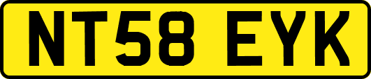 NT58EYK