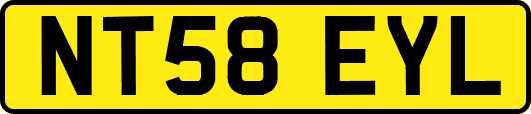 NT58EYL