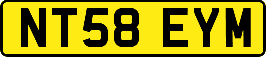 NT58EYM