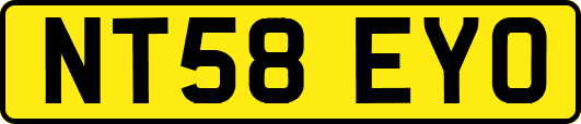 NT58EYO