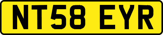 NT58EYR