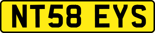 NT58EYS