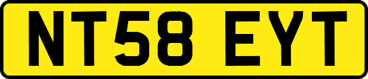 NT58EYT