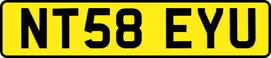 NT58EYU