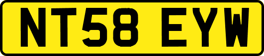 NT58EYW