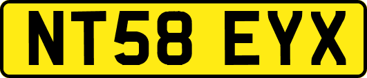 NT58EYX