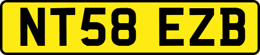 NT58EZB