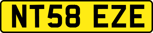 NT58EZE