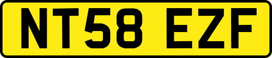 NT58EZF