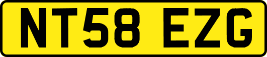 NT58EZG
