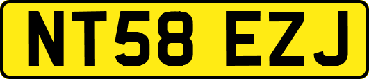 NT58EZJ