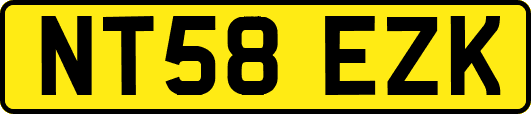 NT58EZK