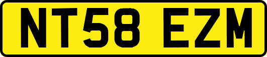 NT58EZM