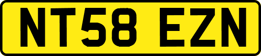 NT58EZN