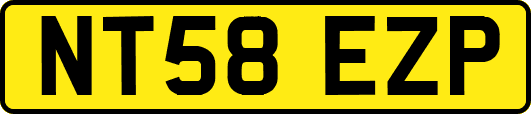 NT58EZP