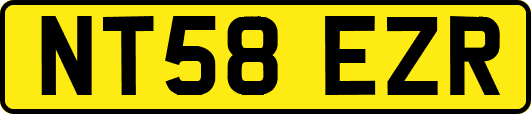 NT58EZR