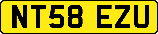 NT58EZU
