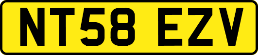 NT58EZV