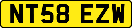 NT58EZW