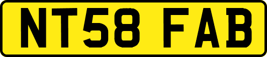 NT58FAB