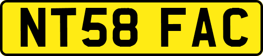NT58FAC