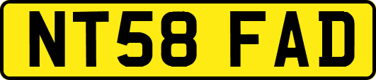 NT58FAD