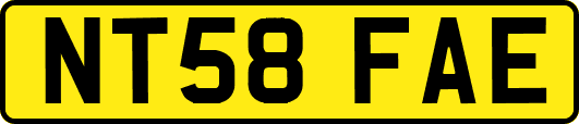 NT58FAE