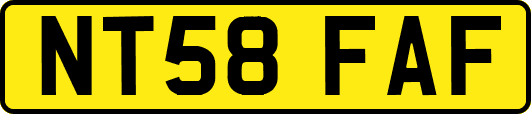 NT58FAF