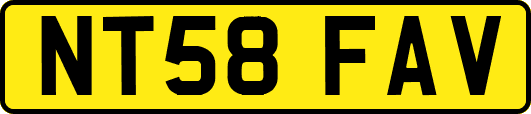 NT58FAV