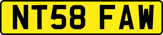 NT58FAW