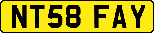 NT58FAY