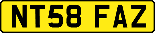 NT58FAZ