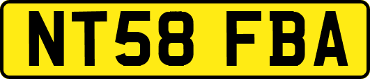 NT58FBA