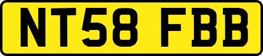 NT58FBB