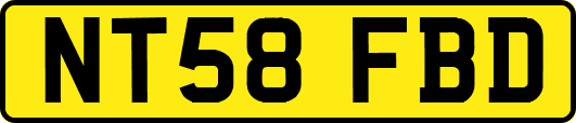 NT58FBD