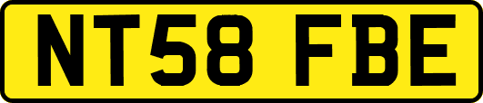 NT58FBE