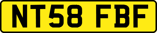 NT58FBF