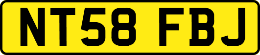 NT58FBJ