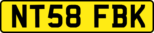 NT58FBK