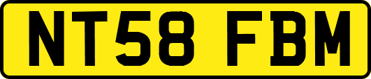 NT58FBM