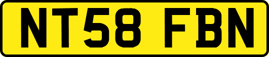 NT58FBN