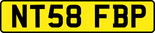 NT58FBP