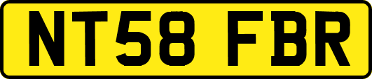 NT58FBR