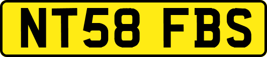 NT58FBS