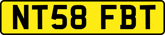 NT58FBT