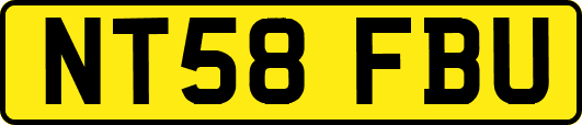 NT58FBU