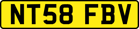 NT58FBV
