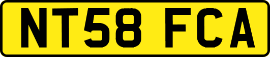 NT58FCA