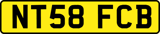 NT58FCB