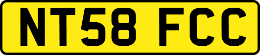 NT58FCC